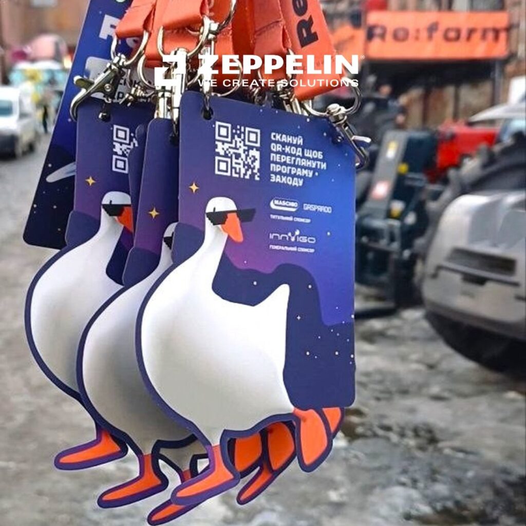 Magni THA 3.6 — compact power, яку вже оцінили на Re:farm 2026!