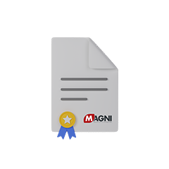 Спеціальні сертифікати