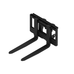 Вилкові каретки