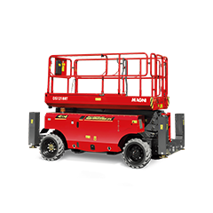 Обладнання для бездоріжжя